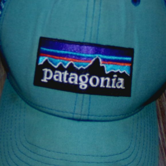 Patagonia Cap - Picture 1 of 8